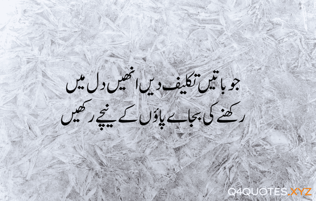 Attitude Quotes In Urdu Q4Quotes attitude-quotes-in-urdu-q4quotes